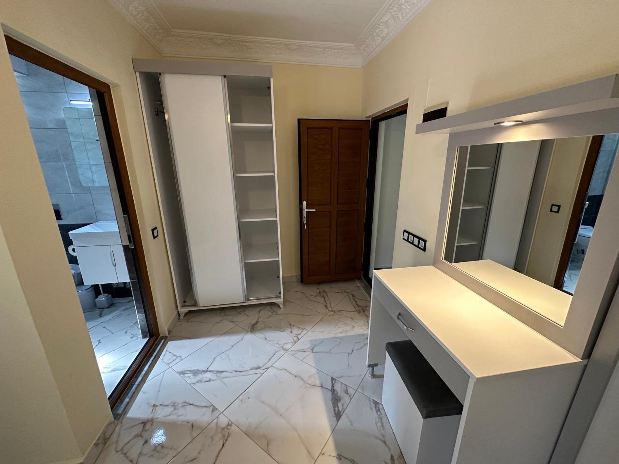 Palm Konak Hotel Çıralı Eksteriør bilde