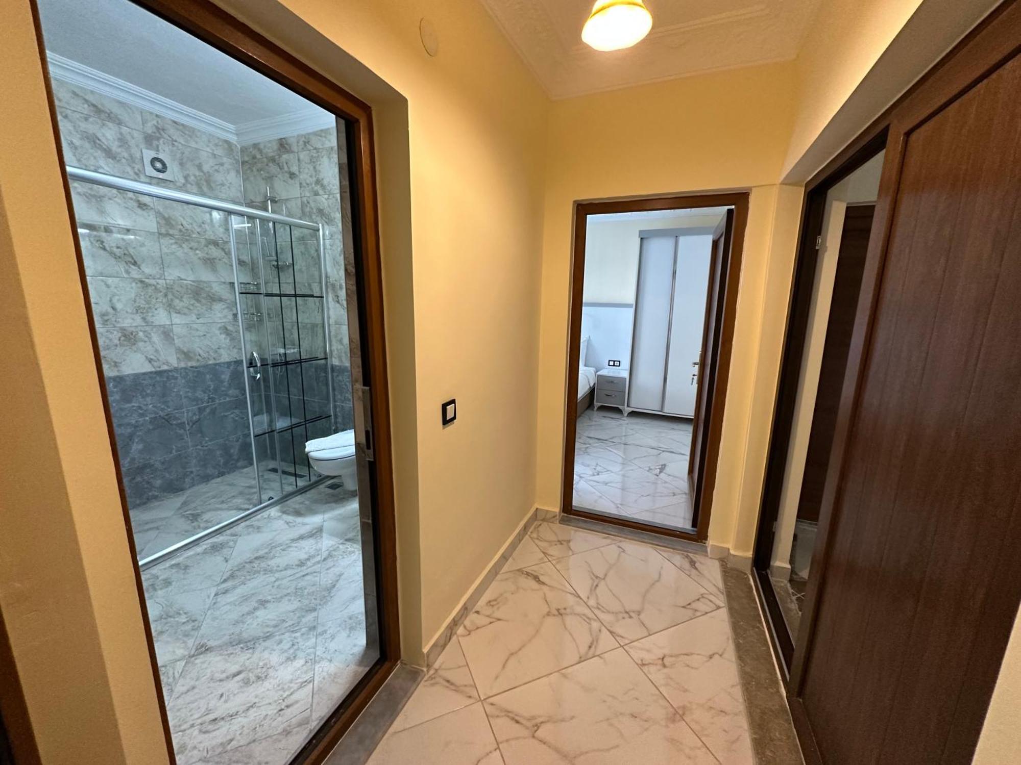 Palm Konak Hotel Çıralı Eksteriør bilde